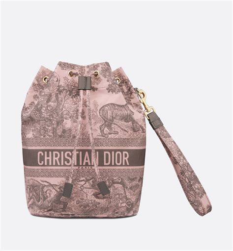 dior valentines bags|diortravel zipped pouch.